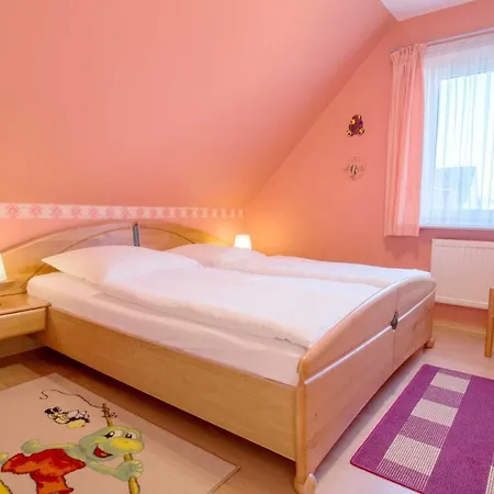 Apartment Lingnau 3.3 *